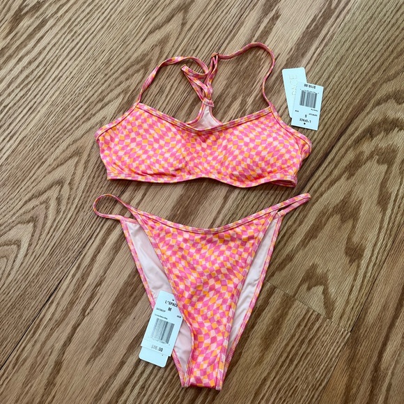 l*space Other - L SPACE bikini set